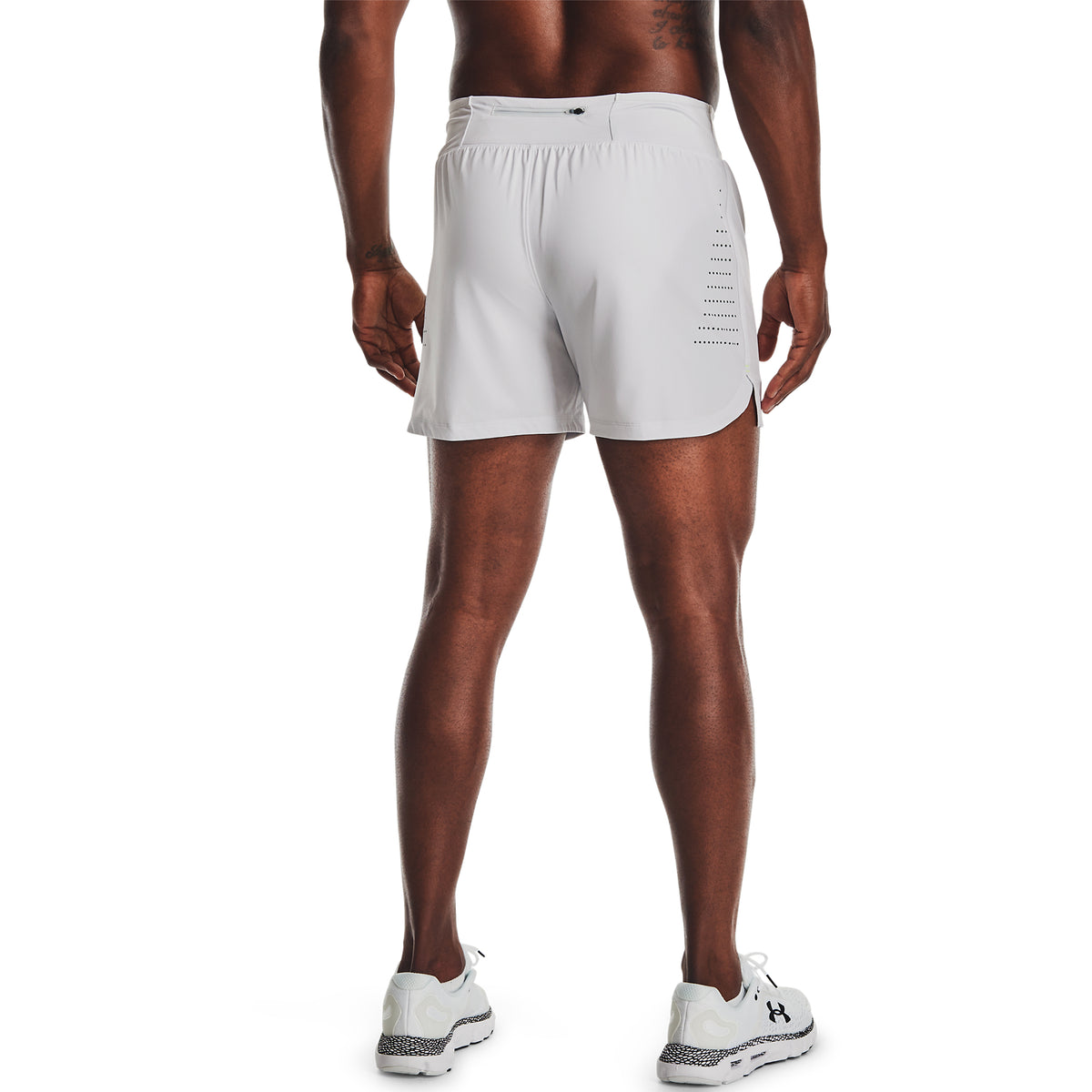 Shorts UA Speedpocket 12.7 cm para hombre