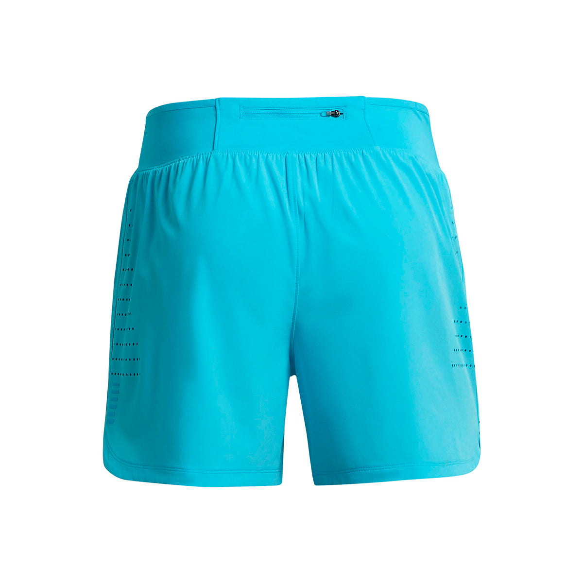 Shorts UA Speedpocket 12.7 cm para hombre