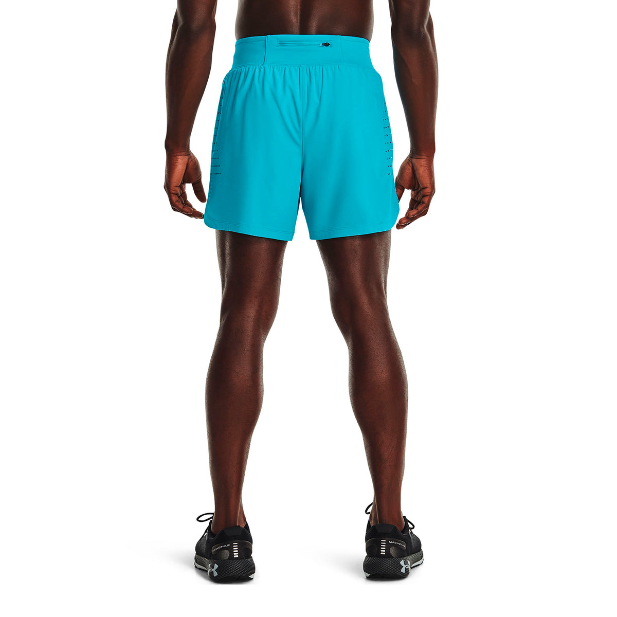 Shorts UA Speedpocket 12.7 cm para hombre
