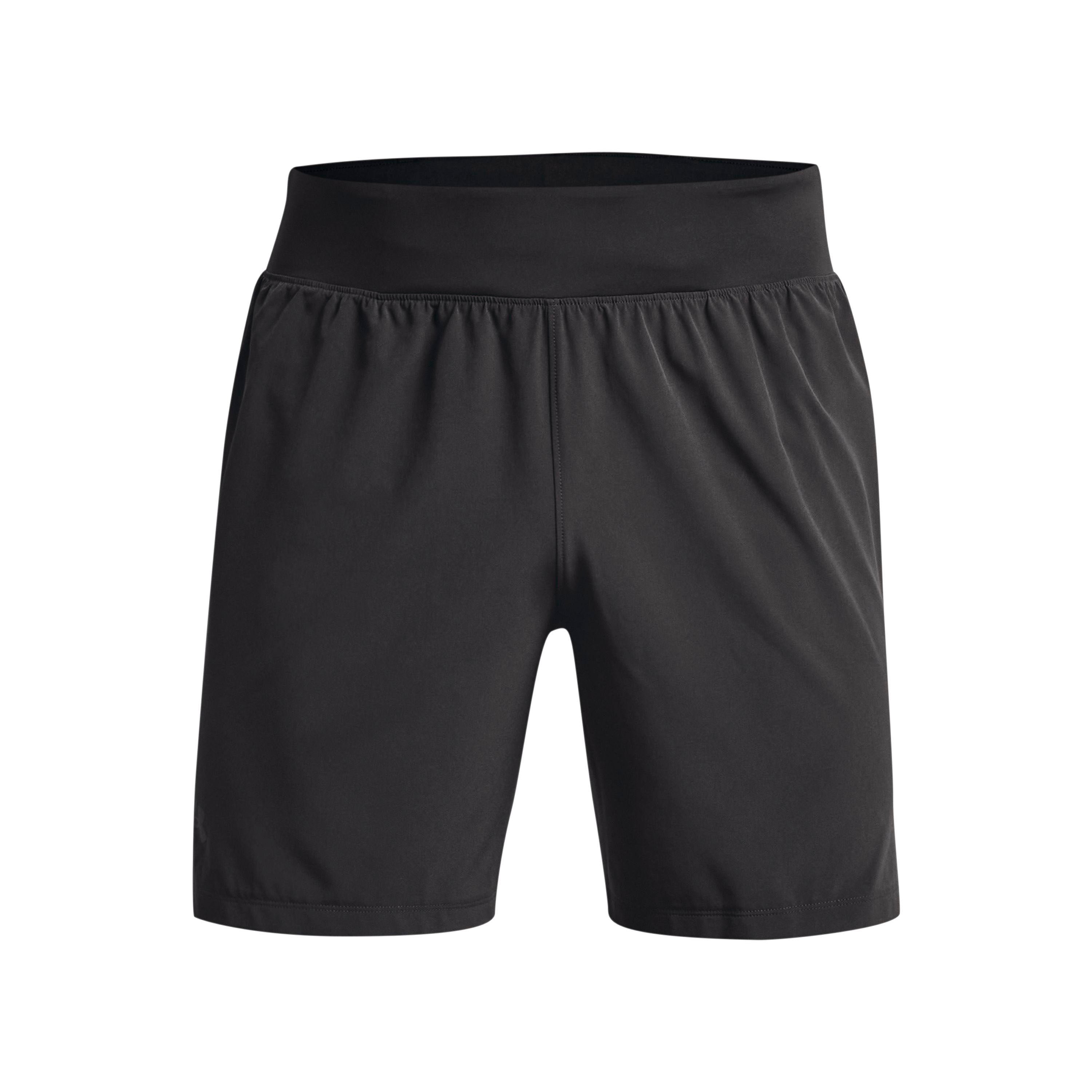 Shorts UA Speedpocket 17.7 cm para hombre