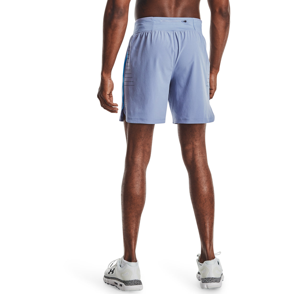 Shorts UA Speedpocket 17.7 cm para hombre