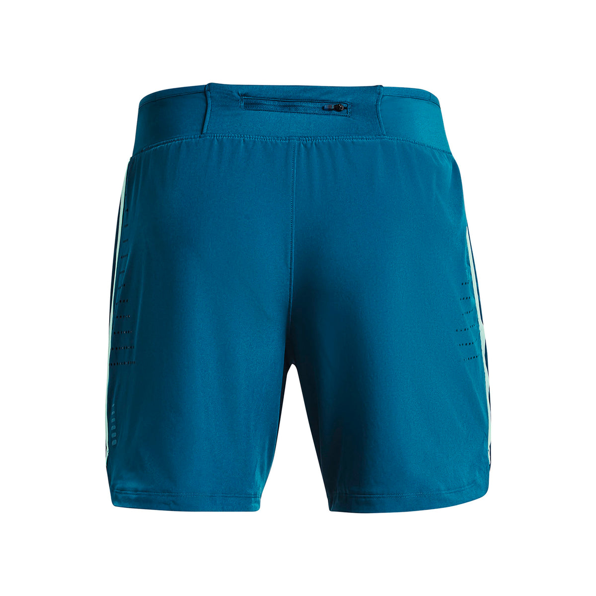 Shorts UA Speedpocket 17.7 cm para hombre