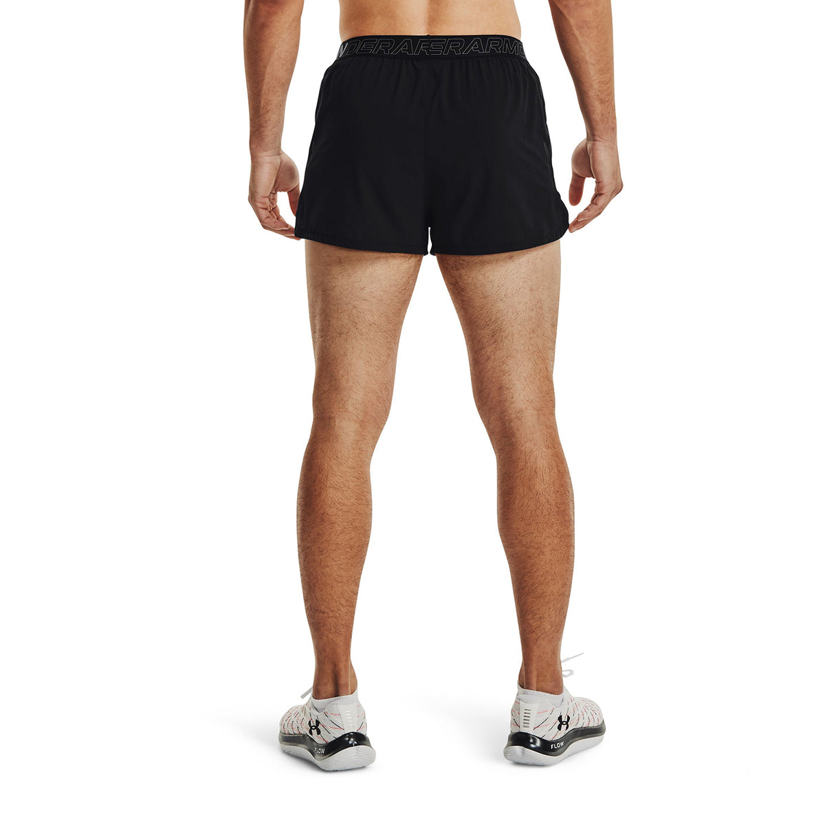 Shorts UA Draft Run para Hombre