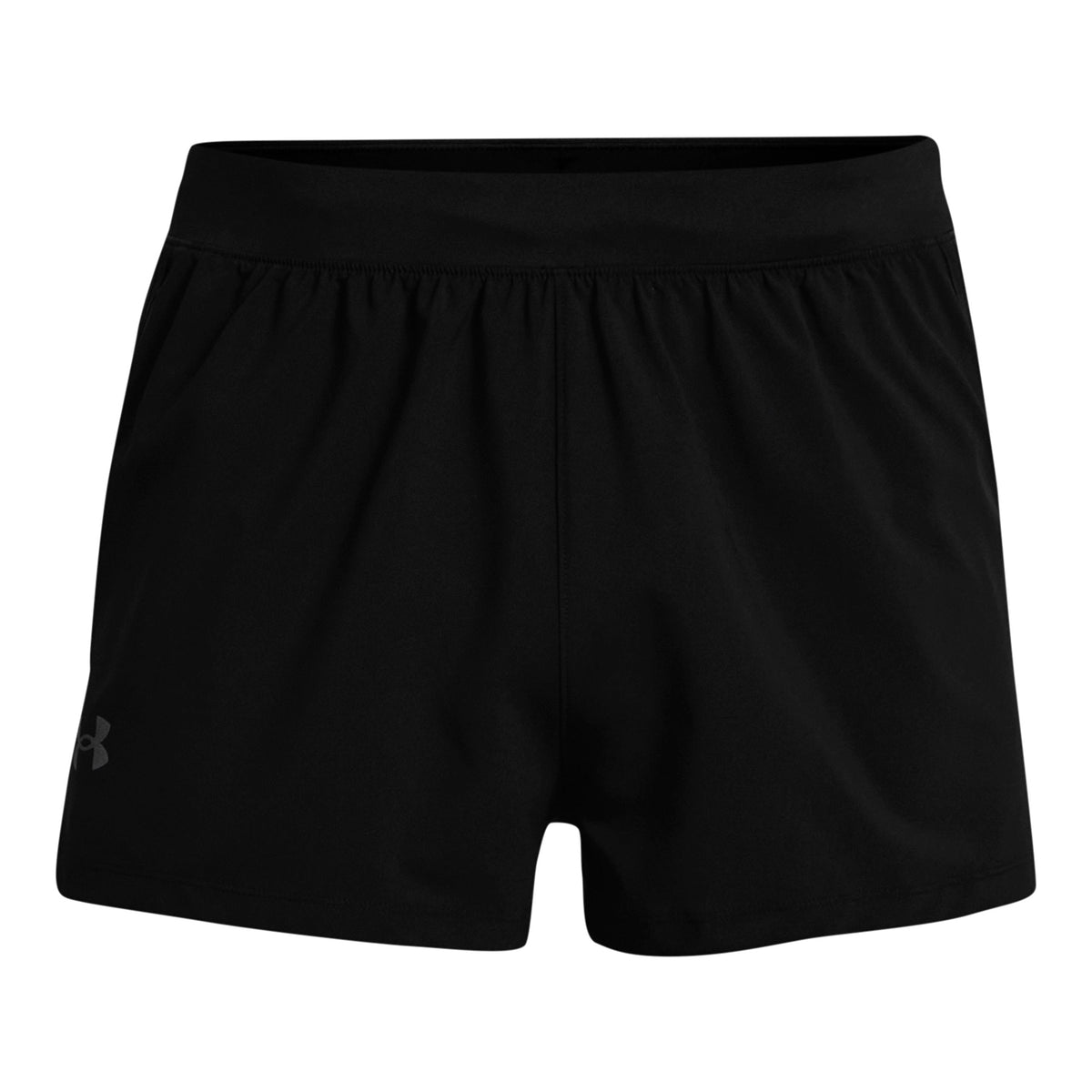 Short Ua Launch Sw Split S para Hombre