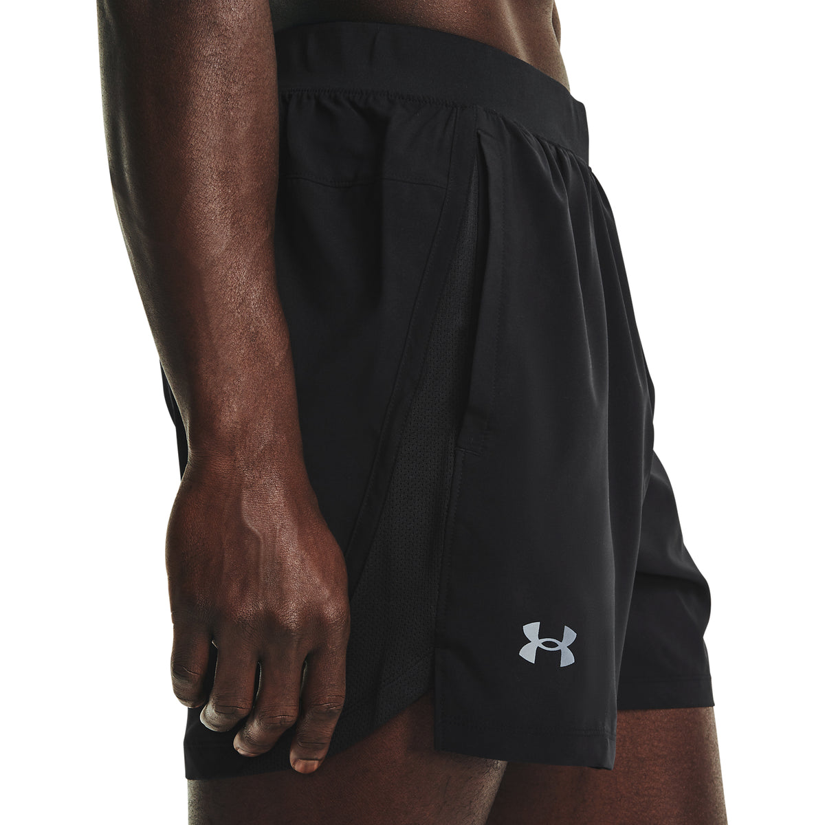 Short Launch Sw 5 Short para Hombre Under Armour