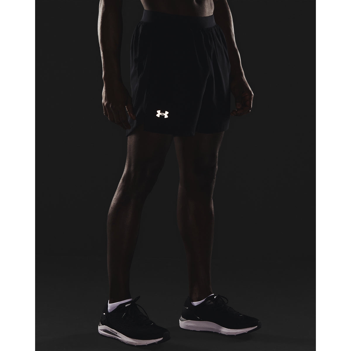 Short Launch Sw 5 Short para Hombre Under Armour