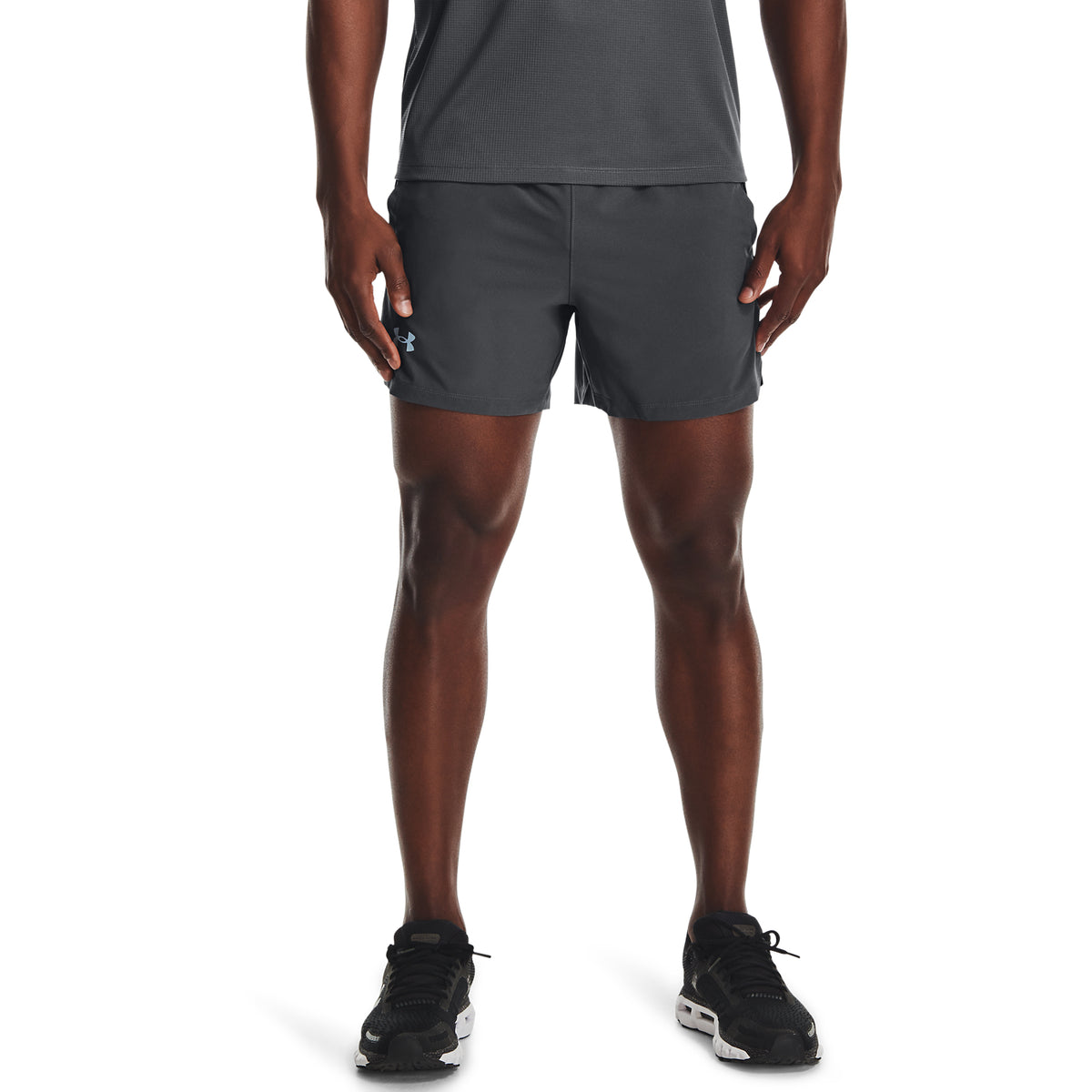 Short Launch Sw 5 Short para Hombre Under Armour