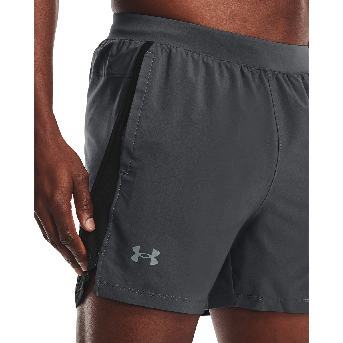 Short Launch Sw 5 Short para Hombre Under Armour