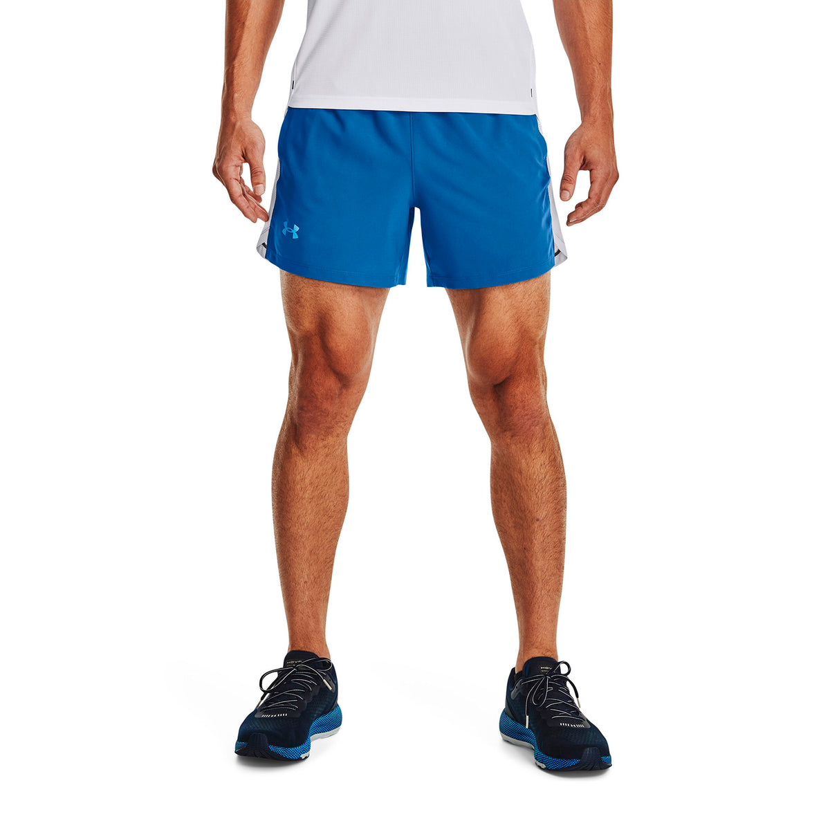 Short Launch Sw 5 Short para Hombre Under Armour