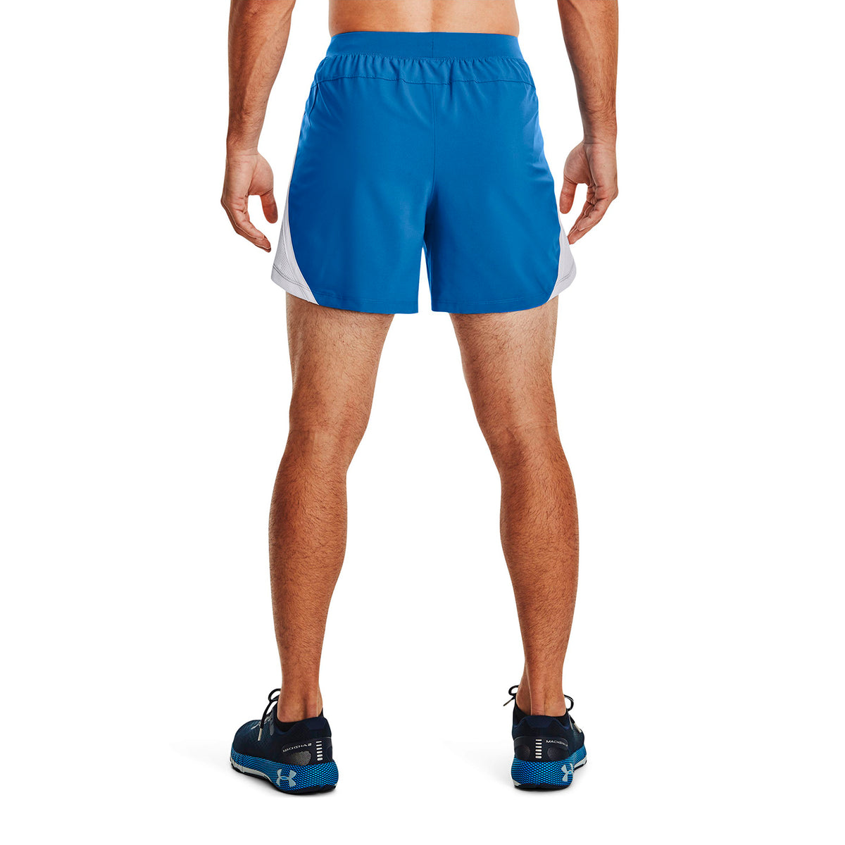 Short Launch Sw 5 Short para Hombre Under Armour