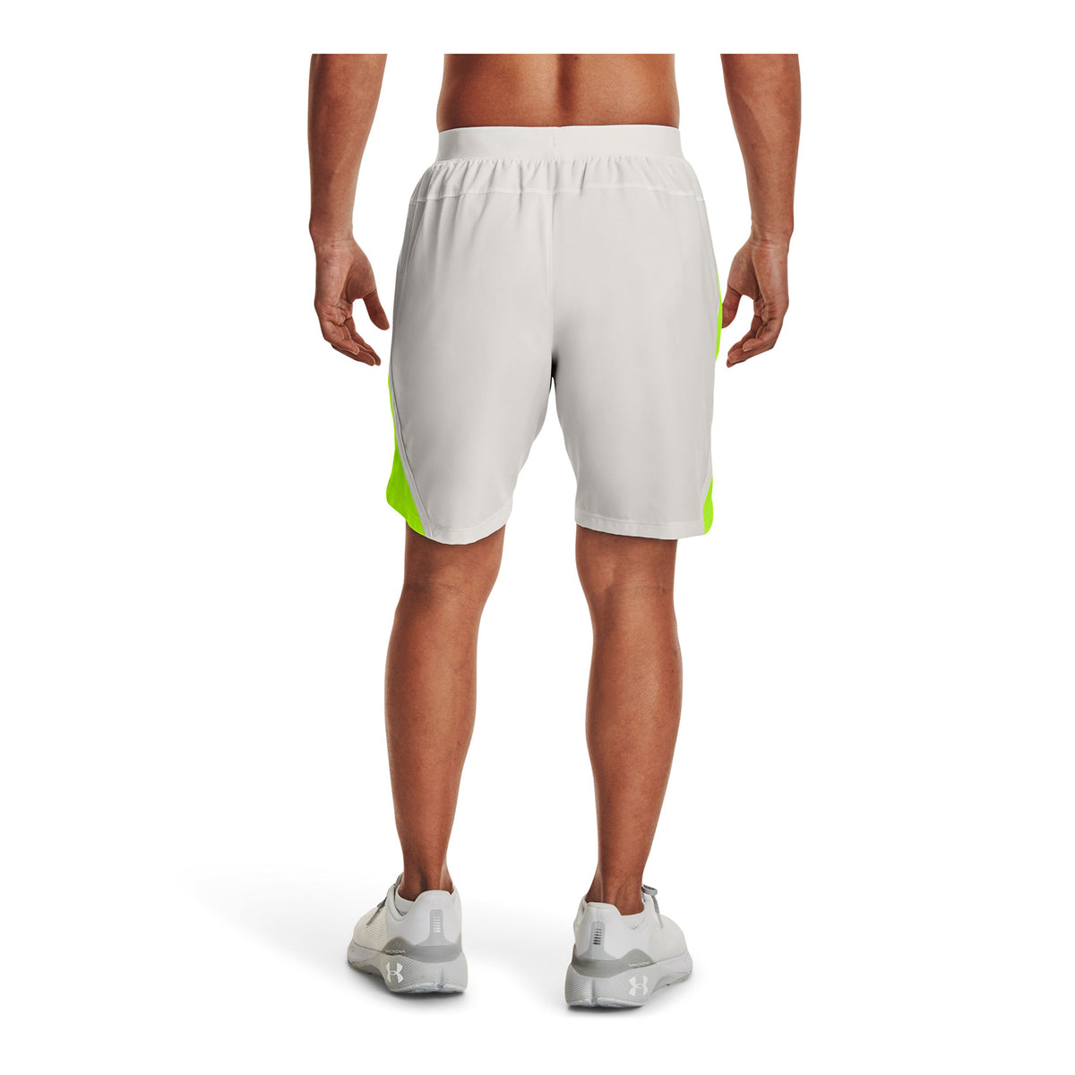 Shorts Launch Run 7" para Hombre Under Armour