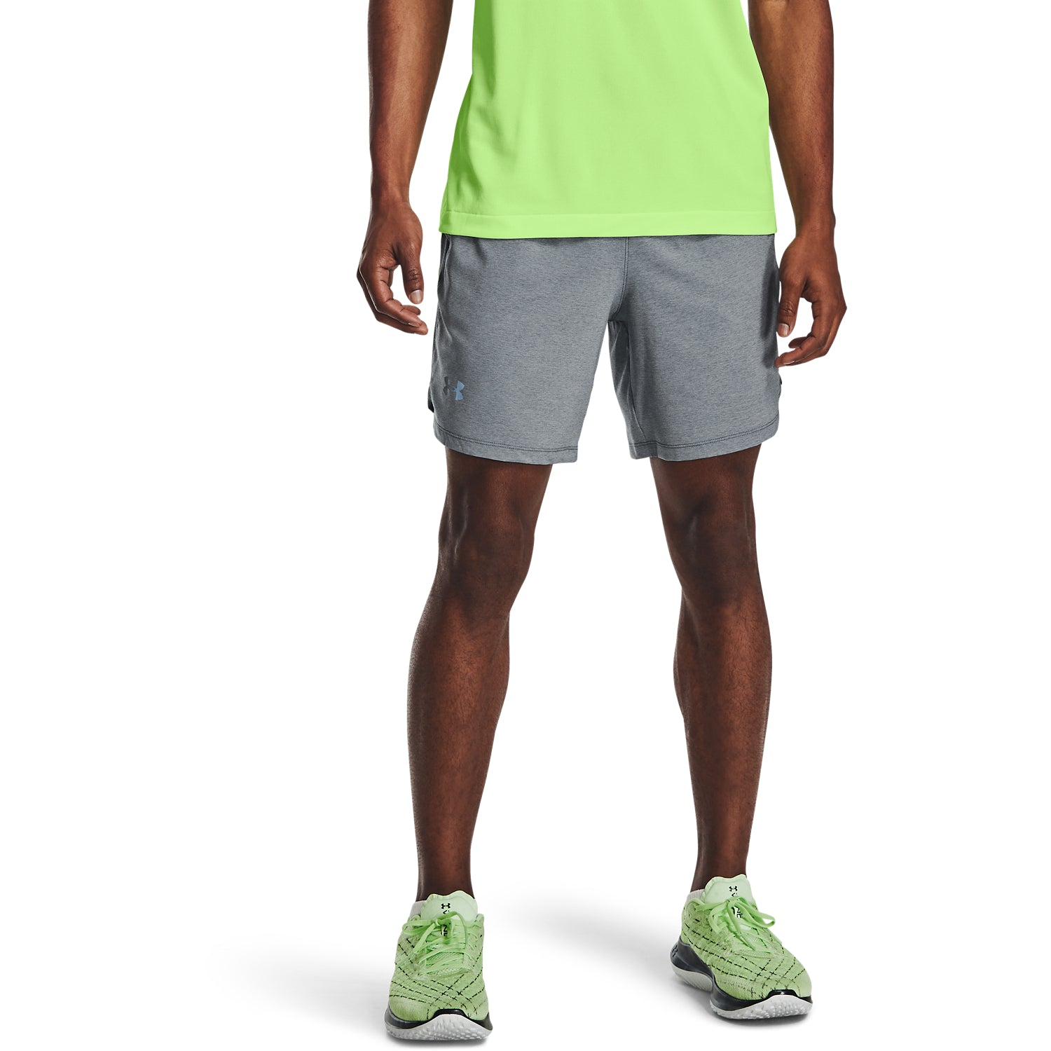 Shorts Launch Run 7" para Hombre Under Armour