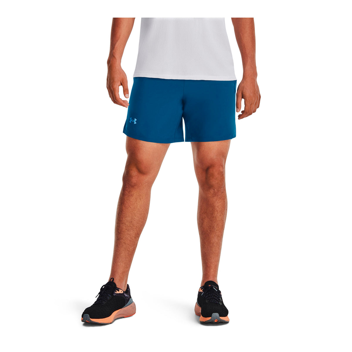 Shorts Launch Run 7" para Hombre Under Armour