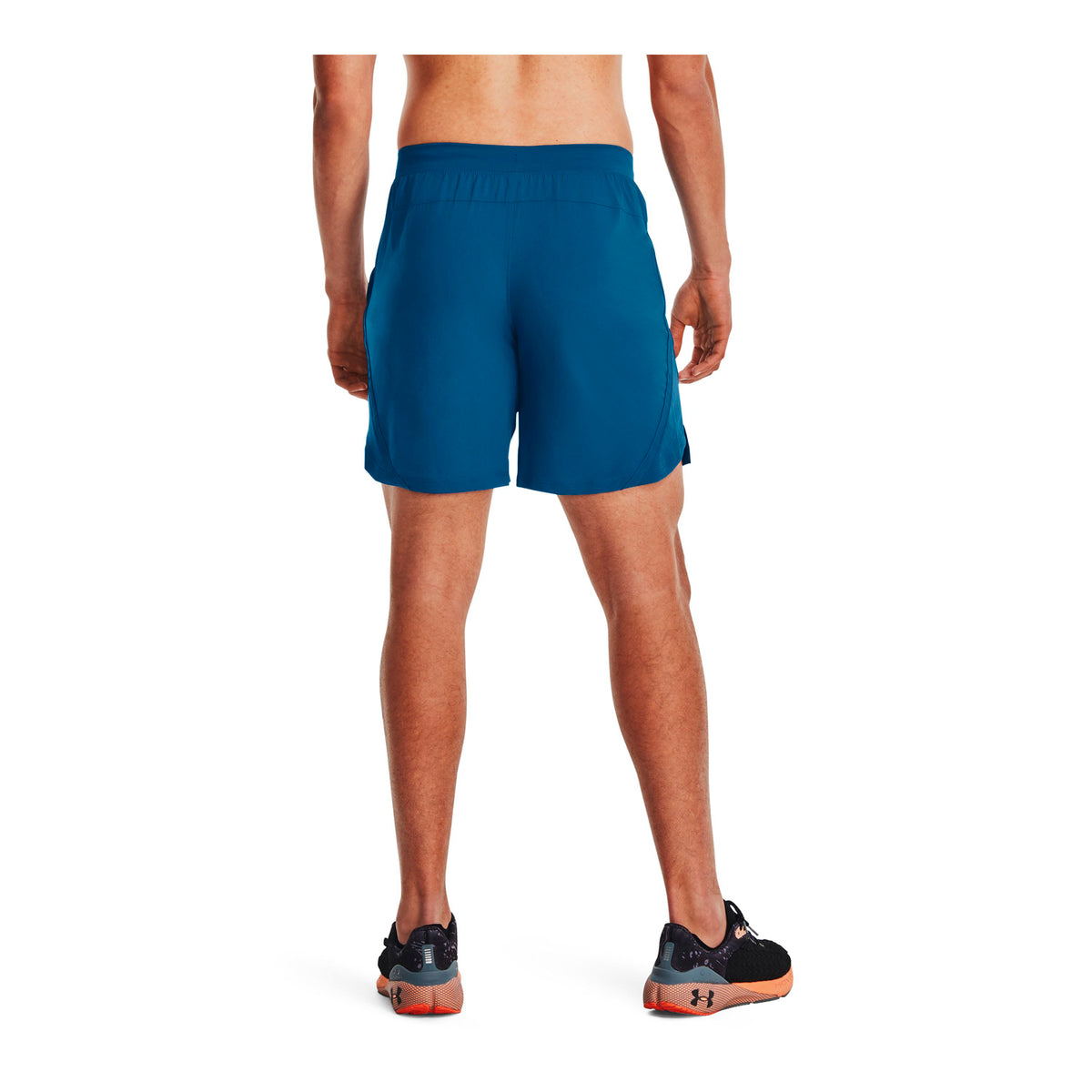 Shorts Launch Run 7" para Hombre Under Armour