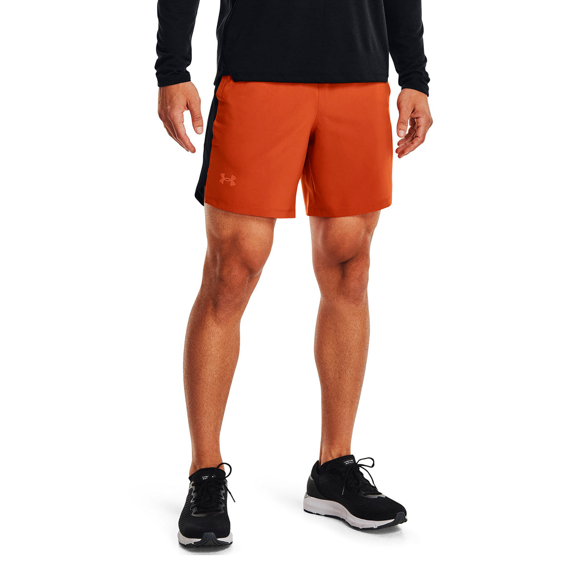 Shorts Launch Run 7" para Hombre Under Armour