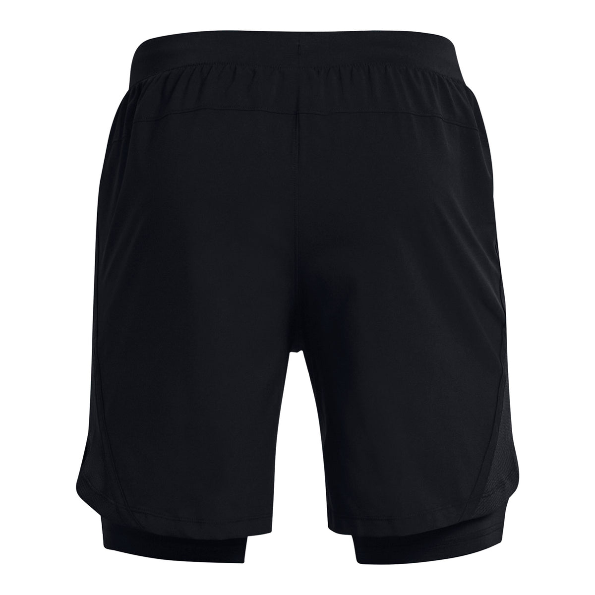 Short Ua Launch Sw 7 2N1 S para Hombre