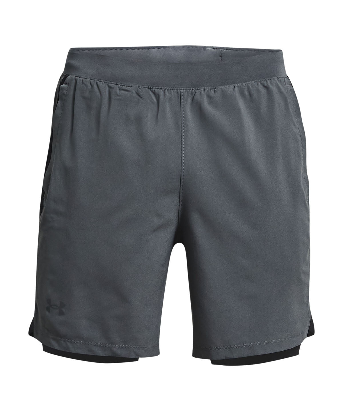 Short Ua Launch Sw 7 2N1 S para Hombre