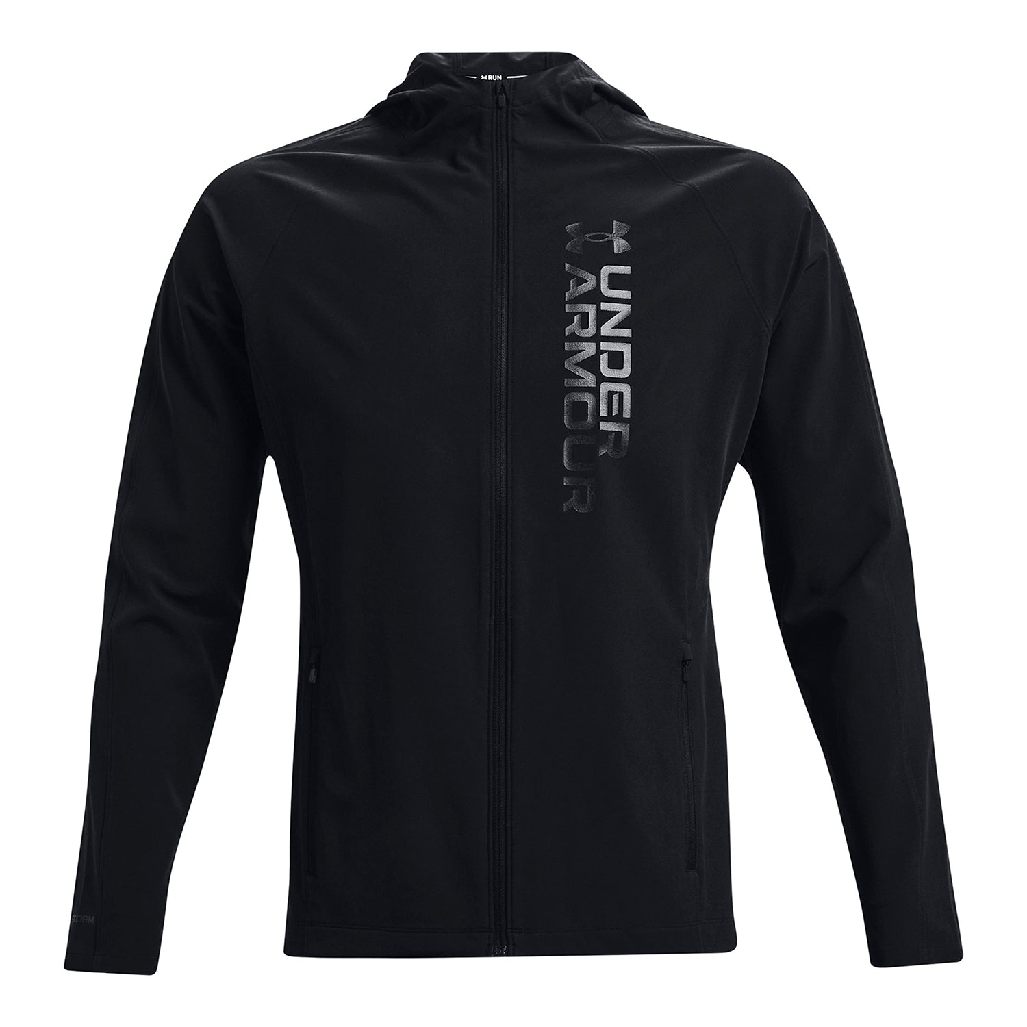 Chaqueta UA OutRun The Storm para hombre