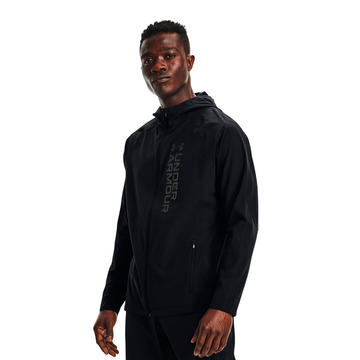 Chaqueta UA OutRun The Storm para hombre
