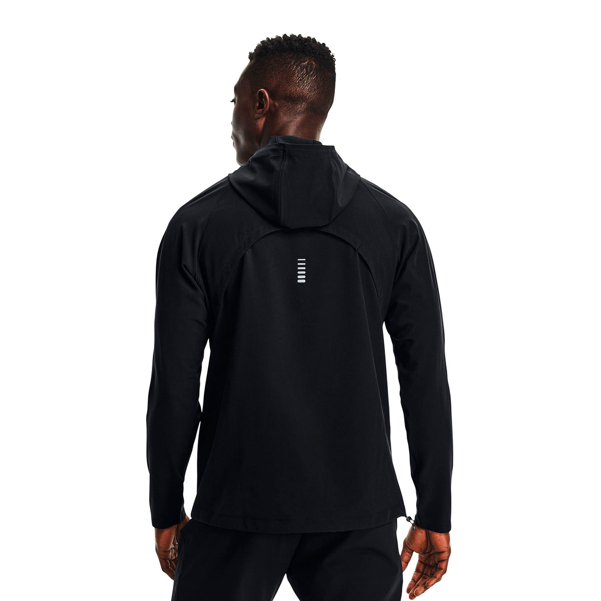 Chaqueta UA OutRun The Storm para hombre