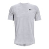 Polera Manga Corta UA Training Vent Camo para Hombre