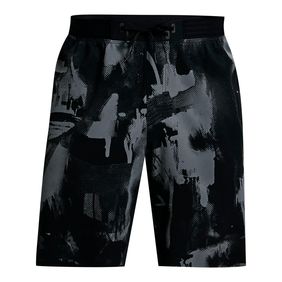 Shorts UA Reign Woven para Hombre