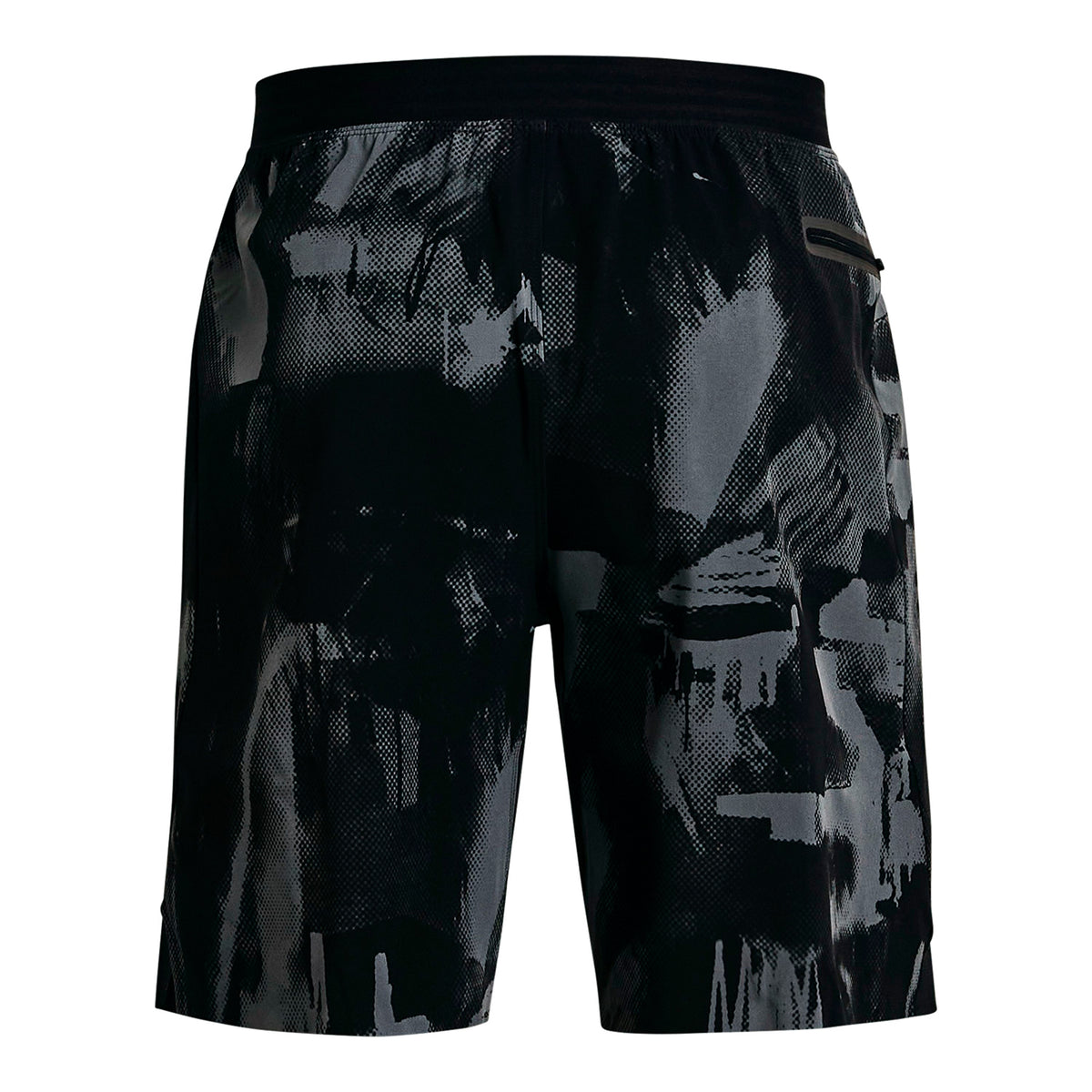 Shorts UA Reign Woven para Hombre