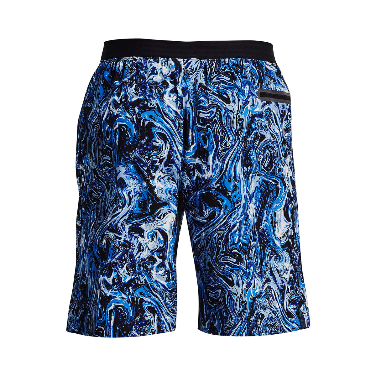 Shorts UA Reign Woven para Hombre