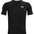 Primera Capa manga corta HeatGear® para hombre