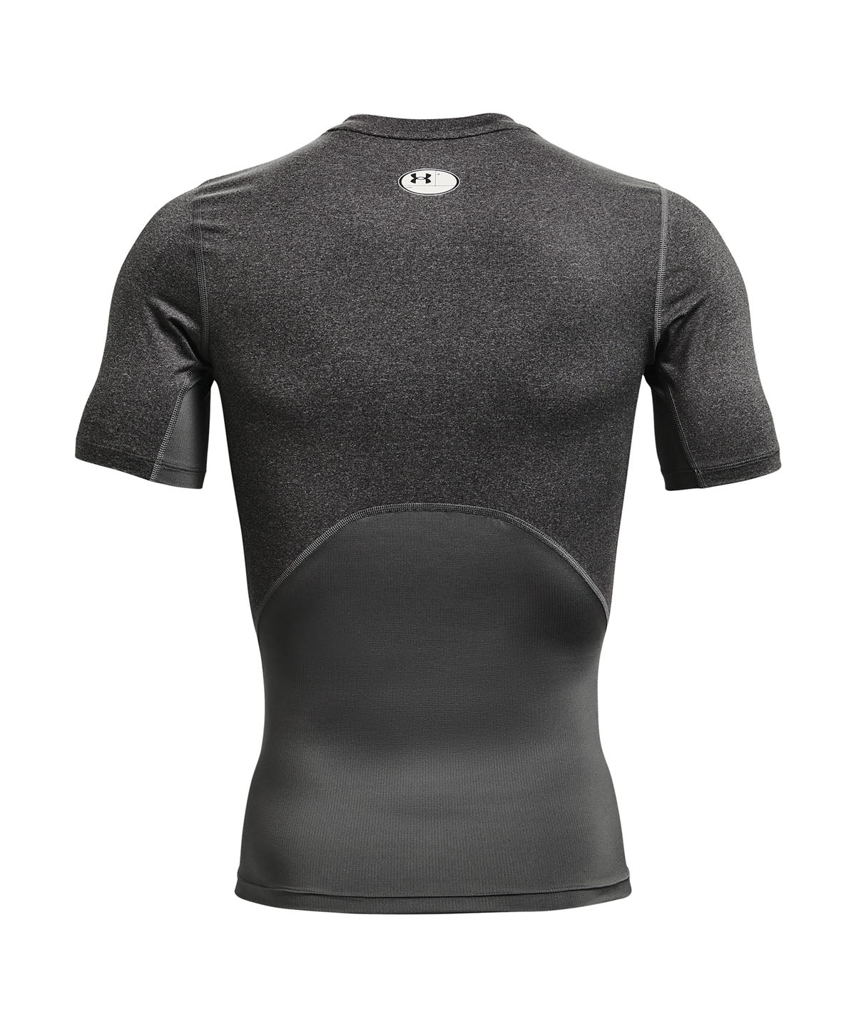 Primera Capa manga corta HeatGear® para hombre