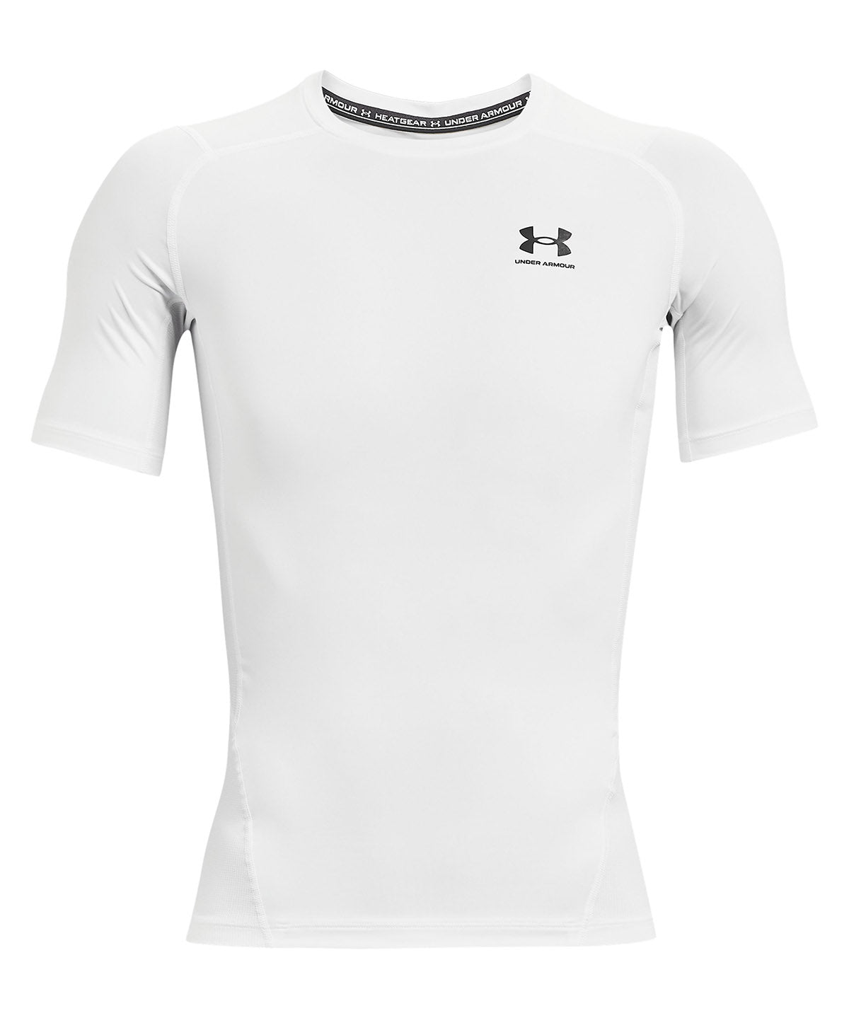 Primera Capa manga corta HeatGear® para hombre