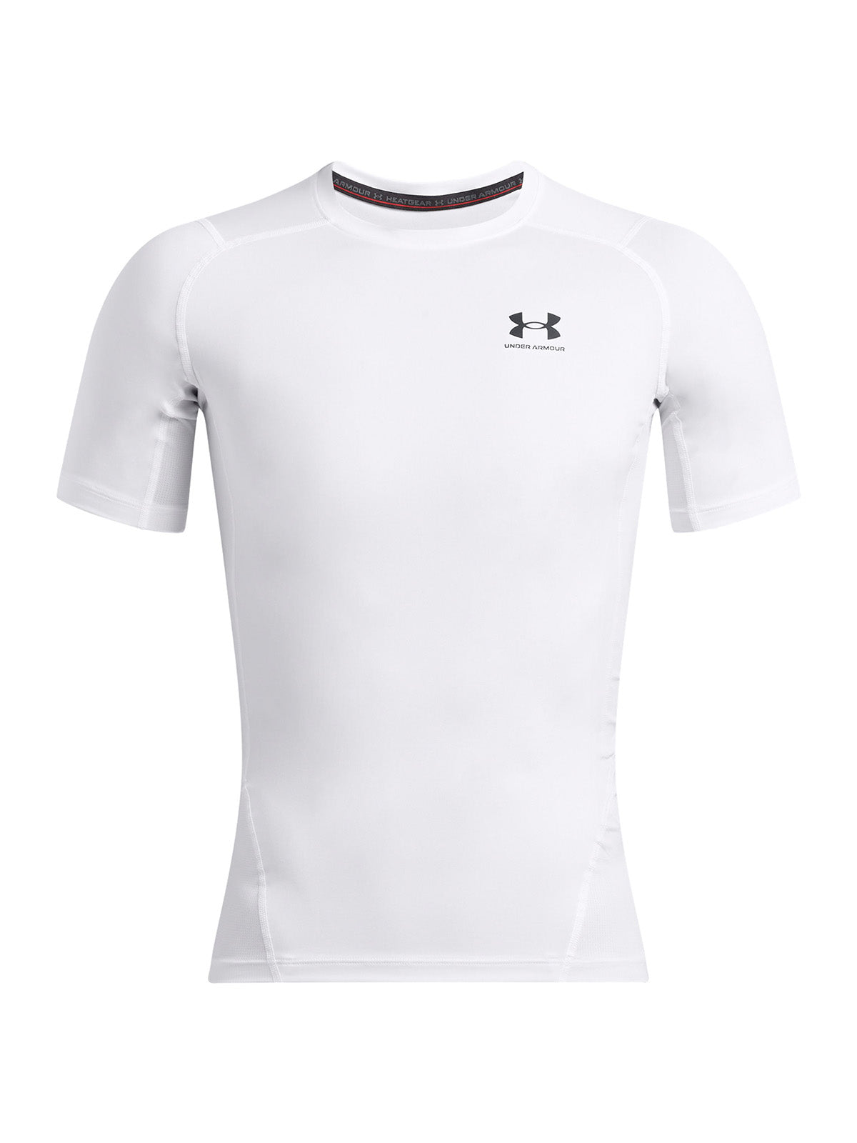 Primera Capa manga corta HeatGear® para hombre