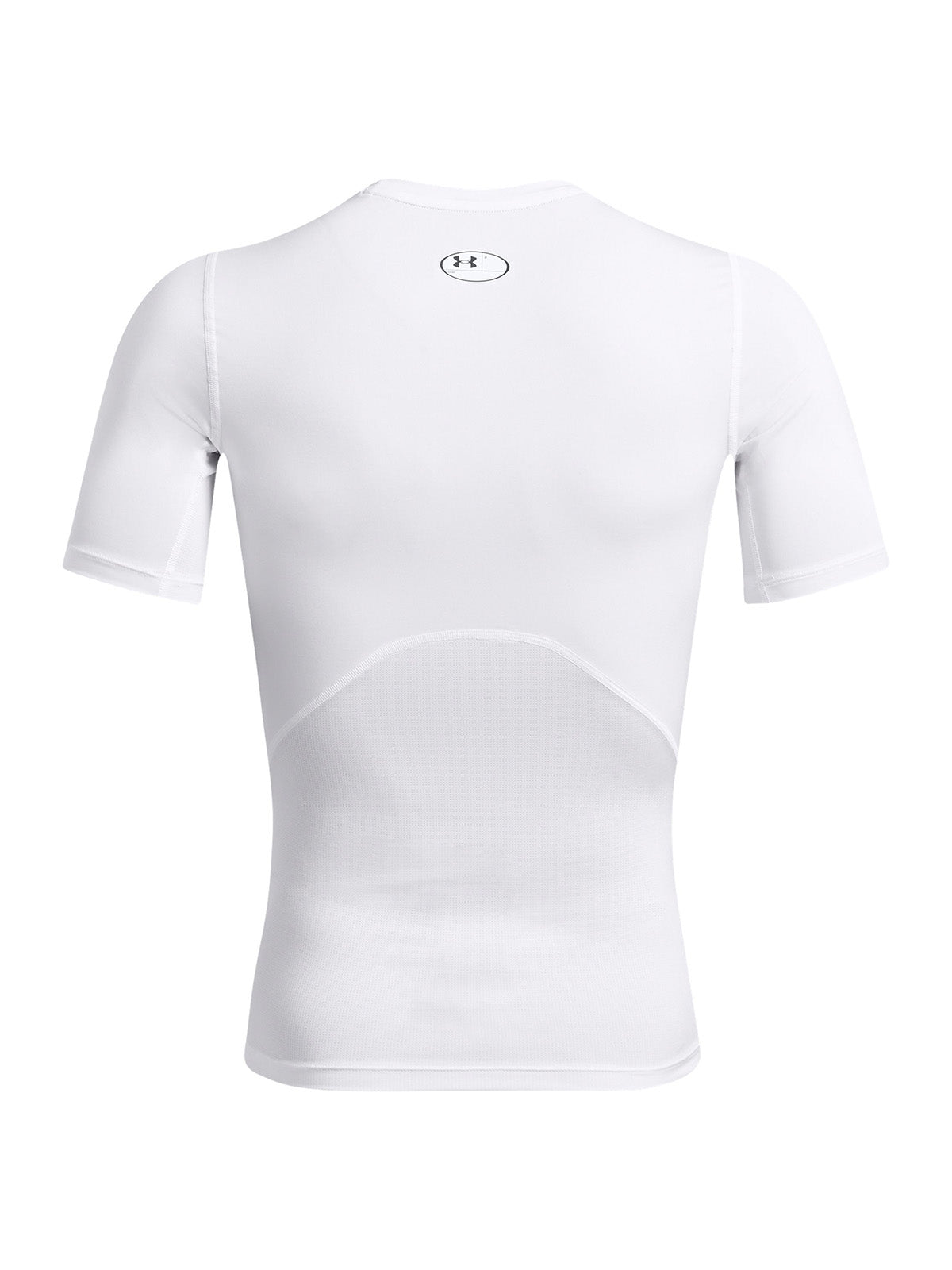 Primera Capa manga corta HeatGear® para hombre