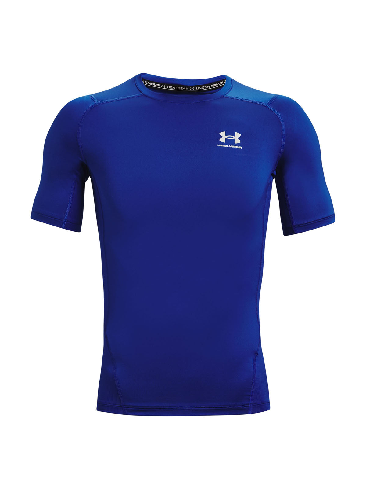 Primera Capa manga corta HeatGear® para hombre