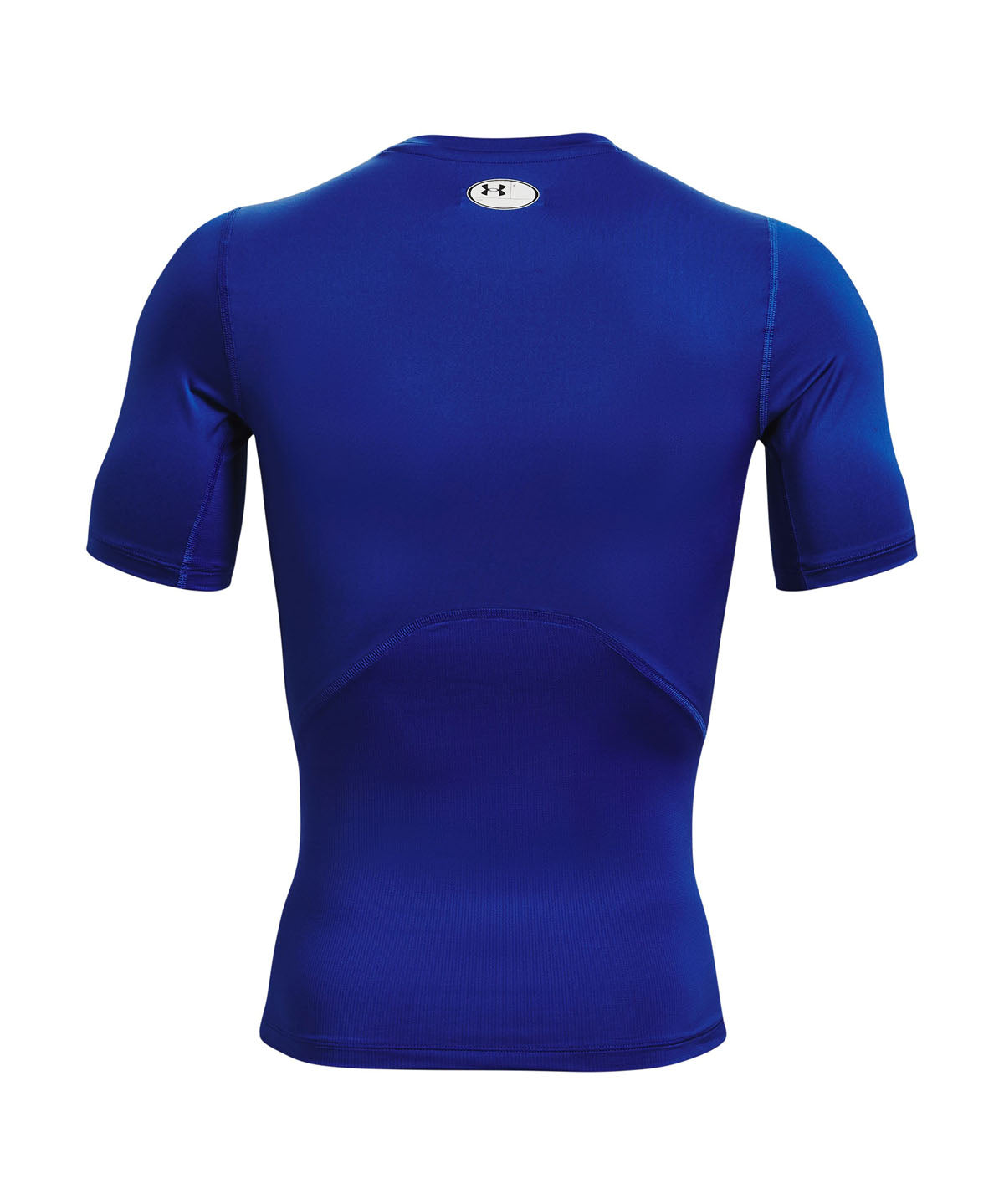 Primera Capa manga corta HeatGear® para hombre