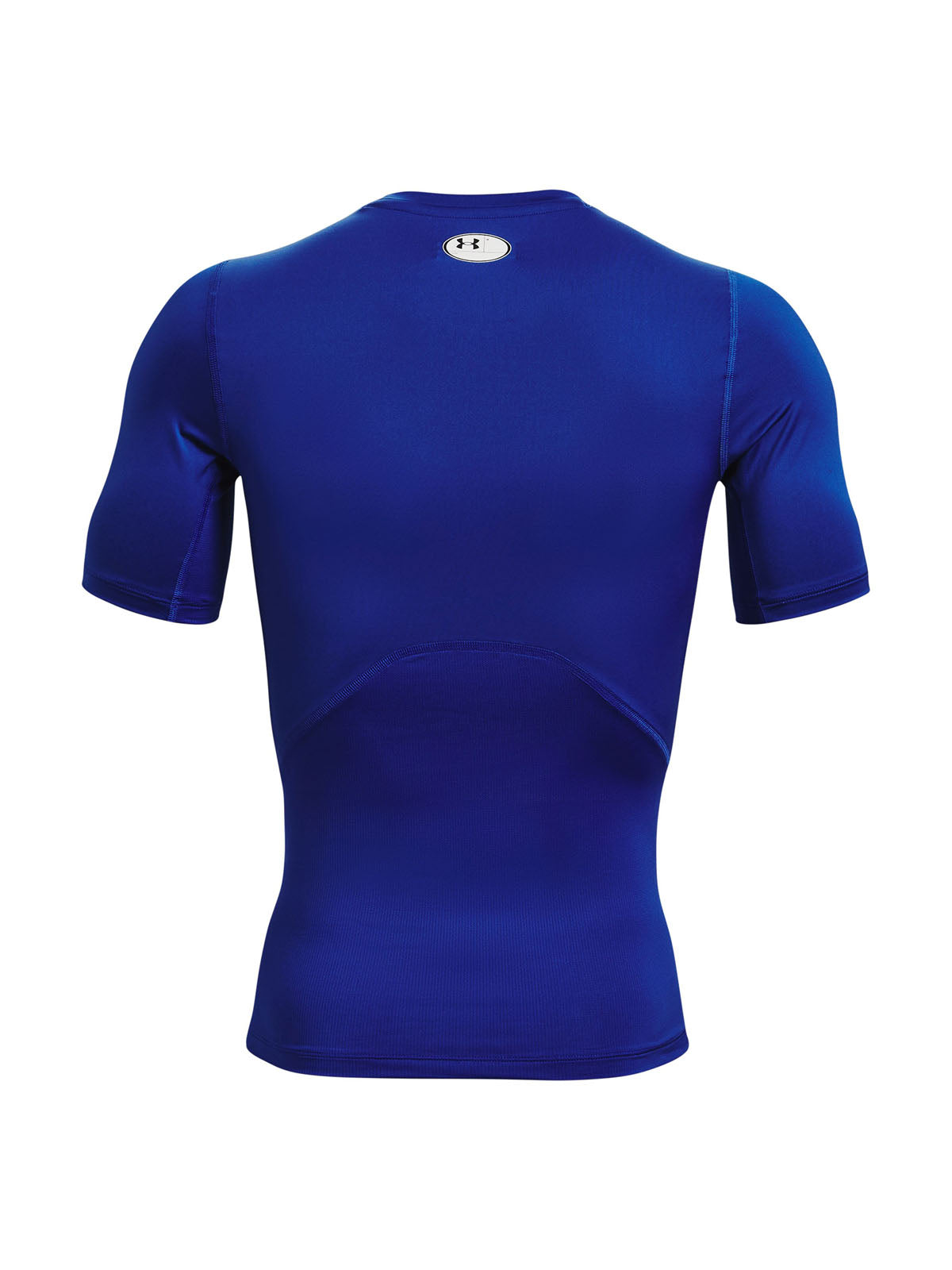 Primera Capa manga corta HeatGear® para hombre