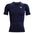 Polera manga corta HeatGear Under Armour para hombre