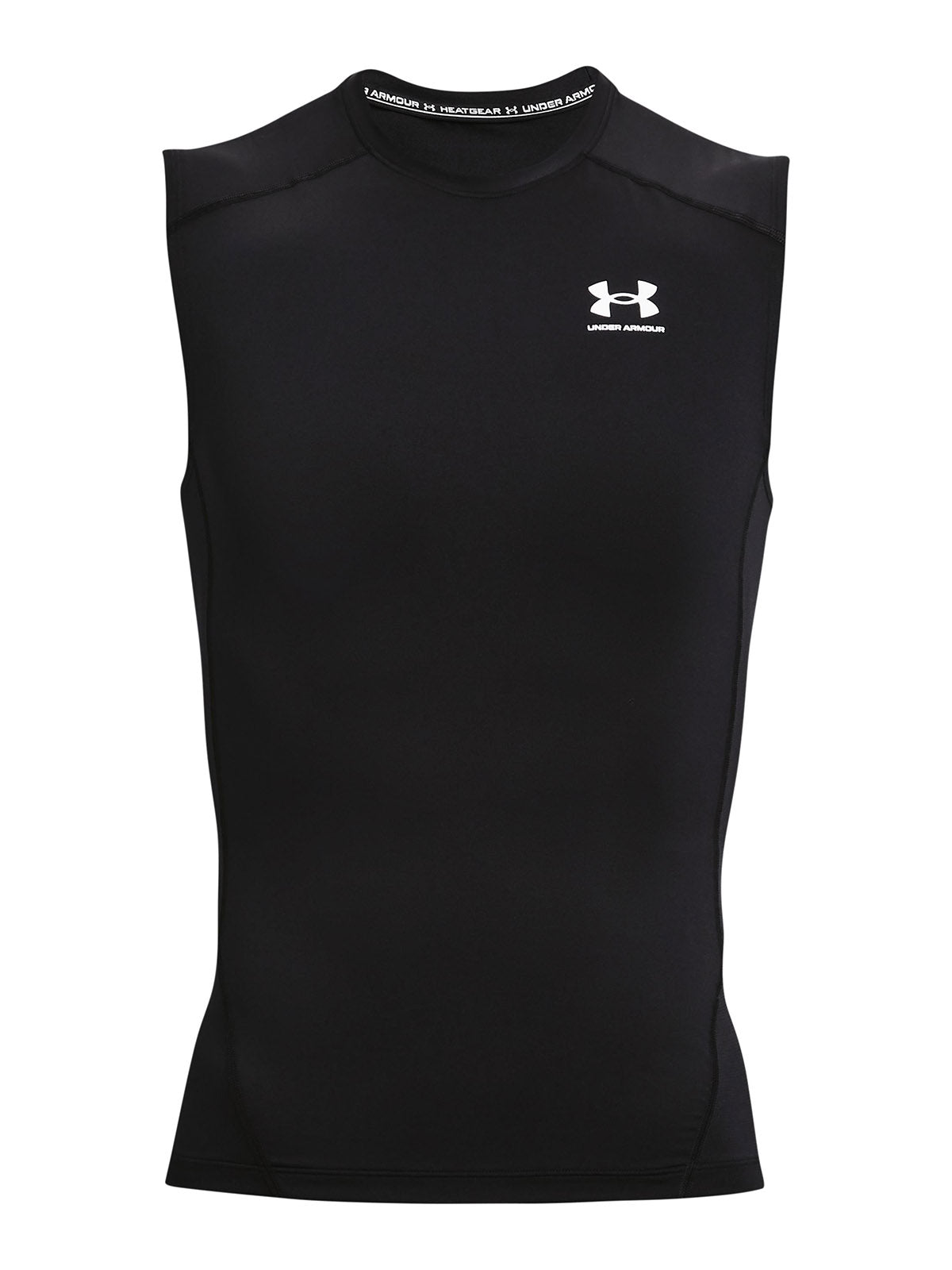 Primera Capa sin mangas HeatGear® para hombre