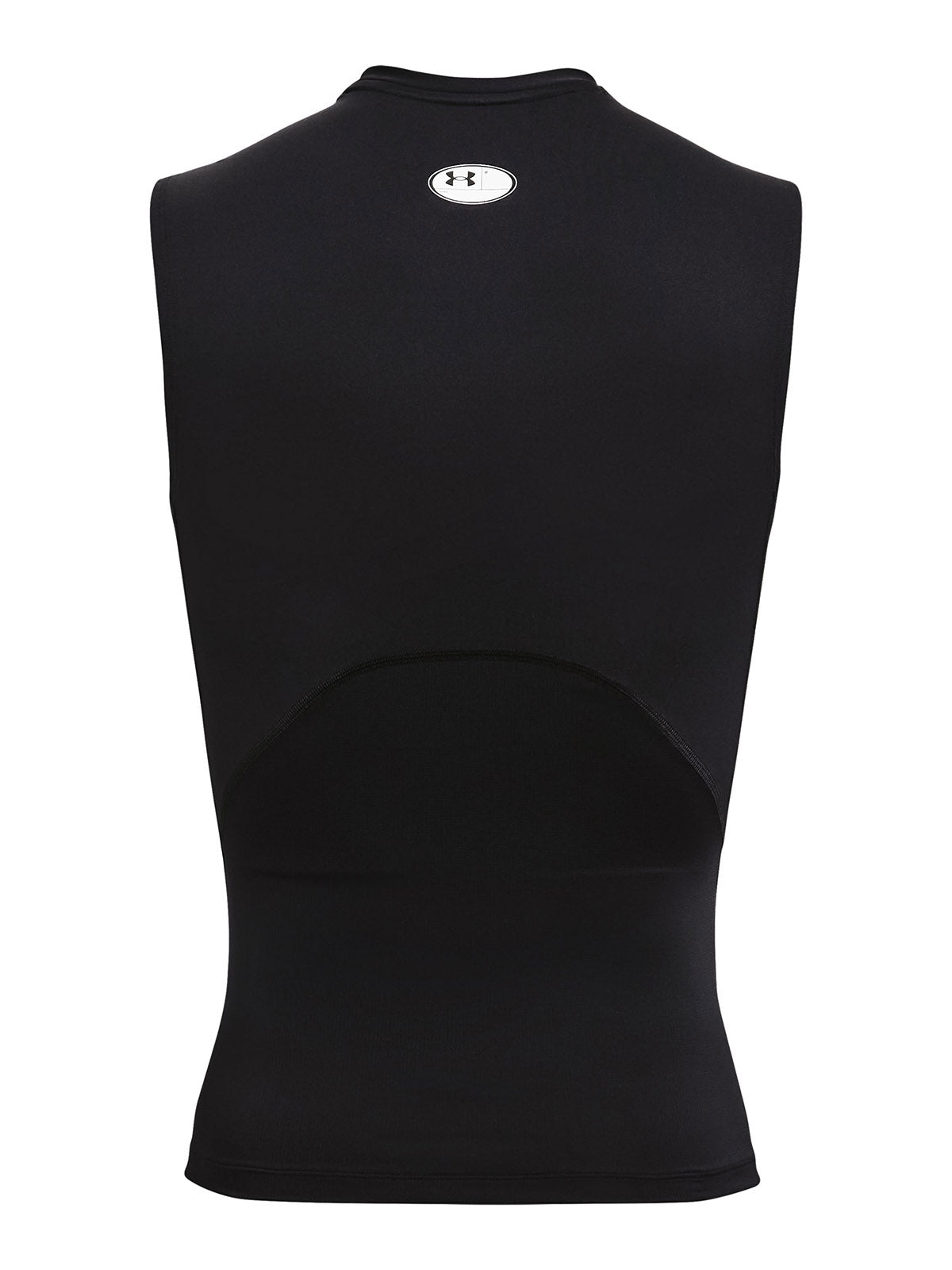 Primera Capa sin mangas HeatGear® para hombre