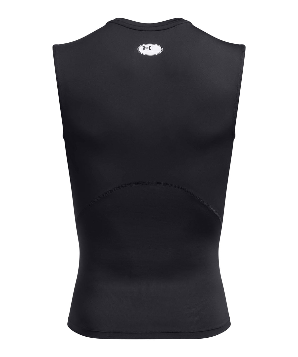 Primera Capa sin mangas HeatGear® para hombre