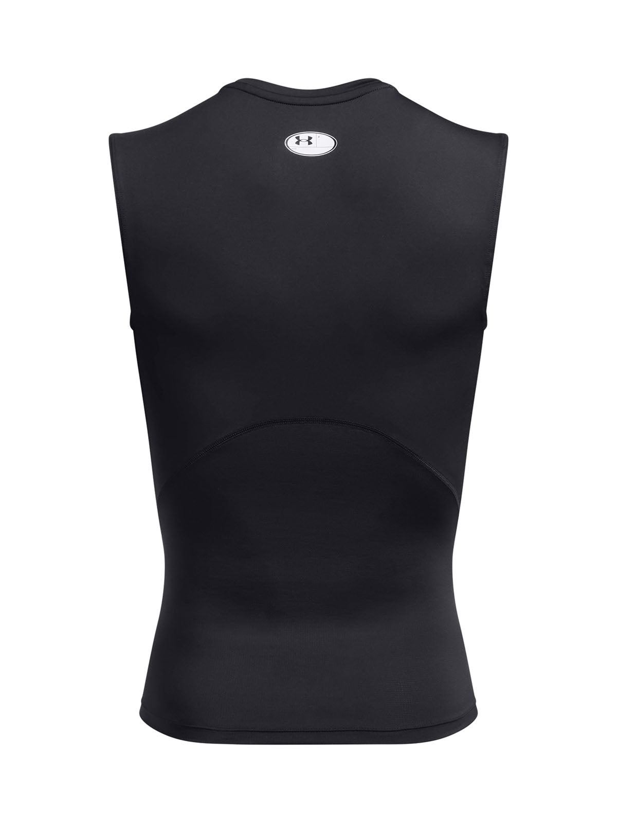 Primera Capa sin mangas HeatGear® para hombre