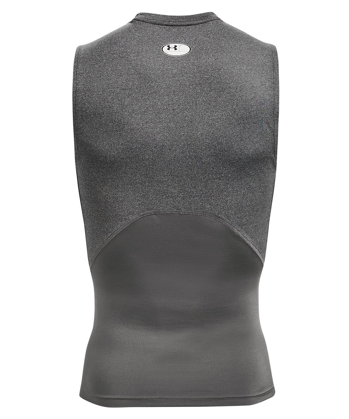 Primera Capa sin mangas HeatGear® para hombre