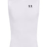 Primera Capa sin mangas HeatGear® para hombre Under Armour