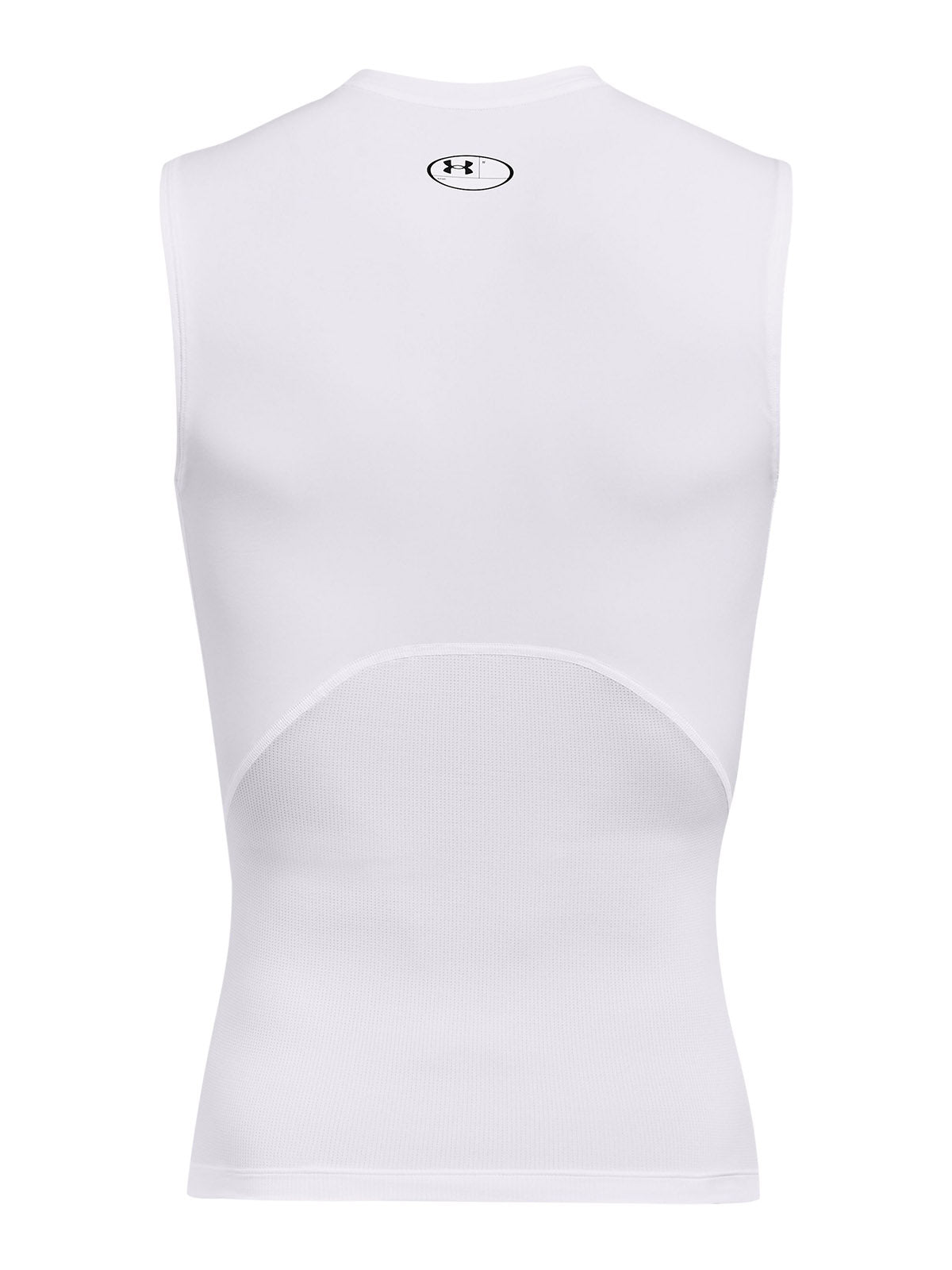 Primera Capa sin mangas HeatGear® para hombre Under Armour