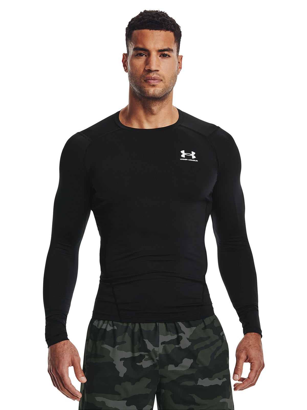 Primera Capa HeatGear® para hombre