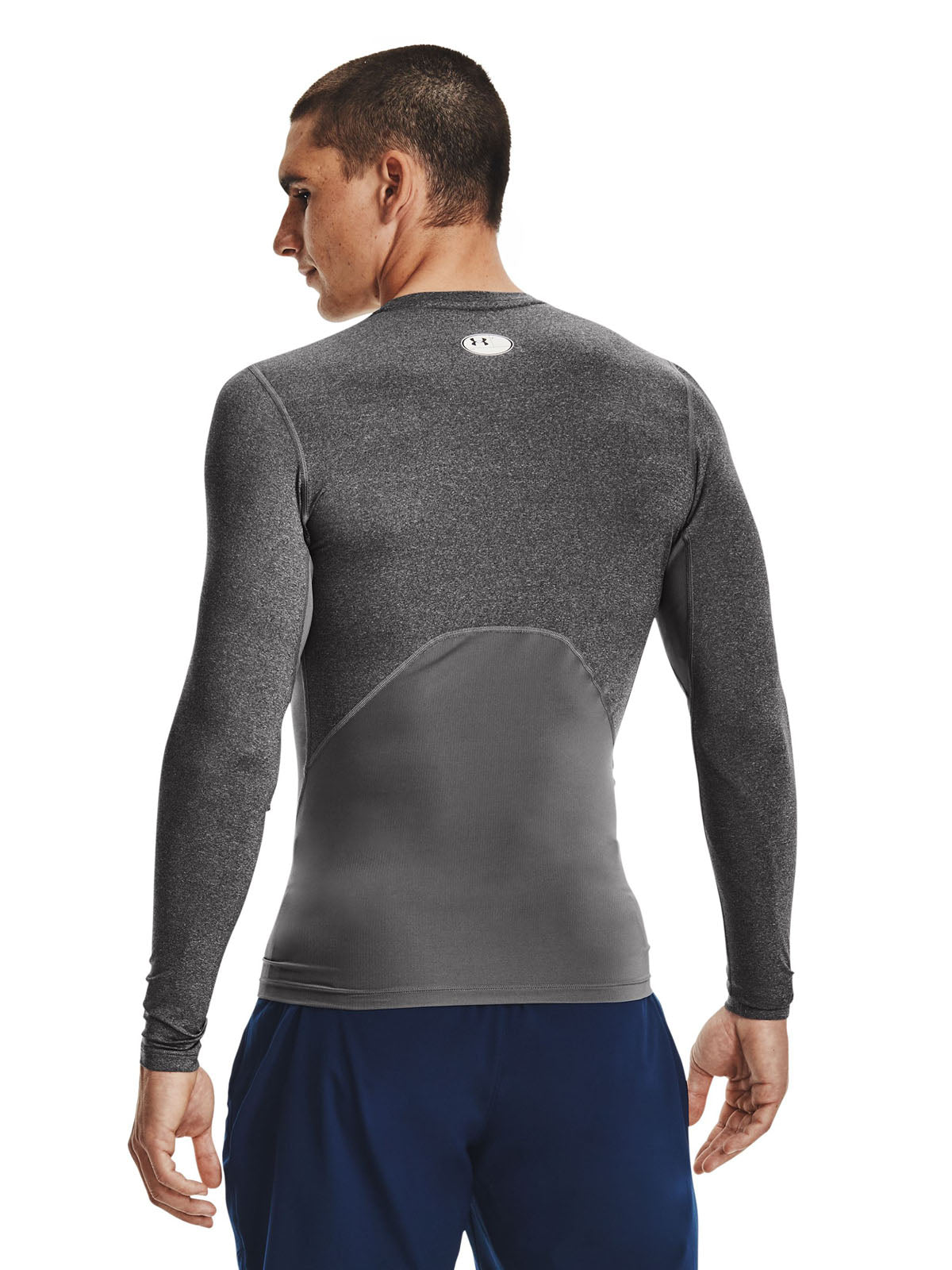 Primera Capa HeatGear® para hombre