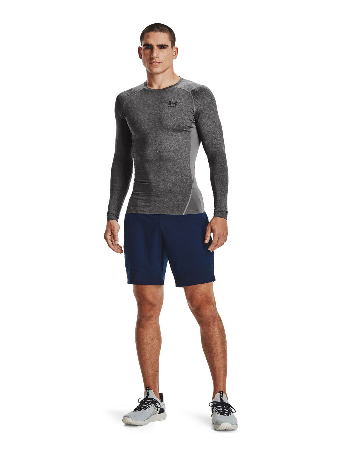 Primera Capa HeatGear® para hombre