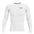 Polera manga larga HeatGear Under Armour para Hombre