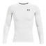 Polera manga larga HeatGear Under Armour para Hombre