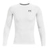 Polera manga larga HeatGear Under Armour para Hombre